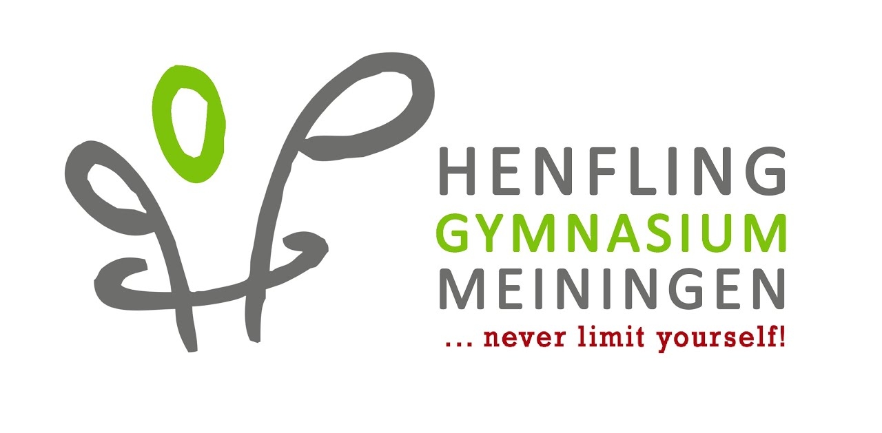 Henfling-Gymnasium Meiningen