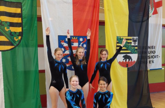 Bundesfinale in Berlin