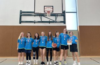 Erste Hürde genommen – Henfling-Cats erneut erfolgreich