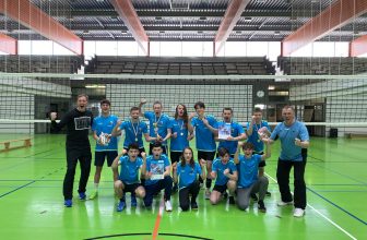 Gut gekämpft und purer Nervenkitzel!