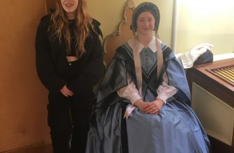 3. Tag Klassenfahrt nach England