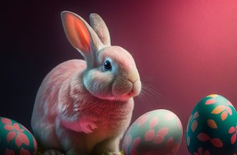 Sucht die Henfling-Ostereier!