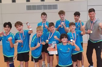 Landesfinale – Wir kommen!