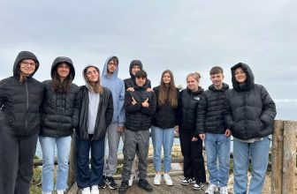 Familientag 23.04.2023 Reisetagebuch