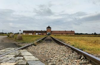 Bericht von der Projektfahrt nach Auschwitz und Birkenau