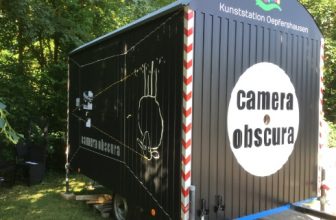 Physik-Kunstprojekt „ Licht und Schatten“