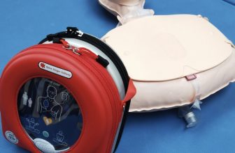 Prüfen – Drücken – Retten!