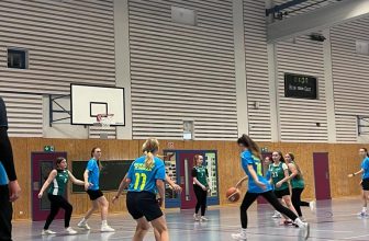 Die erste Hürde souverän genommen