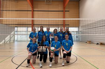 Zweimal fürs Schulamtsfinale qualifiziert