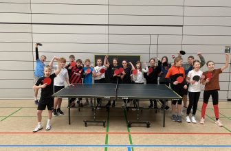 Ein tolles Weihnachtsgeschenk