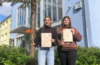 Das Olympiajahr beginnt auch mit Biologie.