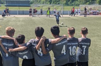 Fehlende Fortuna im 9m-Schießen