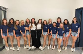 Eine Gruppe ganz besonderer Art – die BEAT-Teens