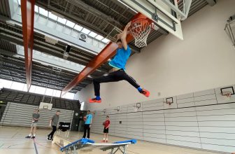 Basketballaktionstag