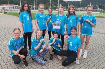 Ein sehr guter 2. Platz