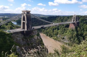 Bericht Englandfahrt Tag 3