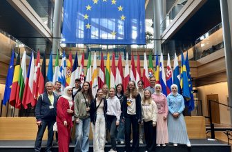 Studienfahrt 11 nach Kehl und Straßburg vom 10.-14.06.2024