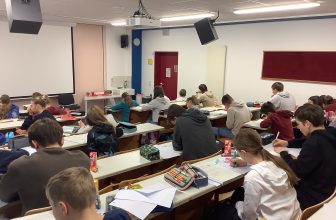 Mathematikolympiade 2024