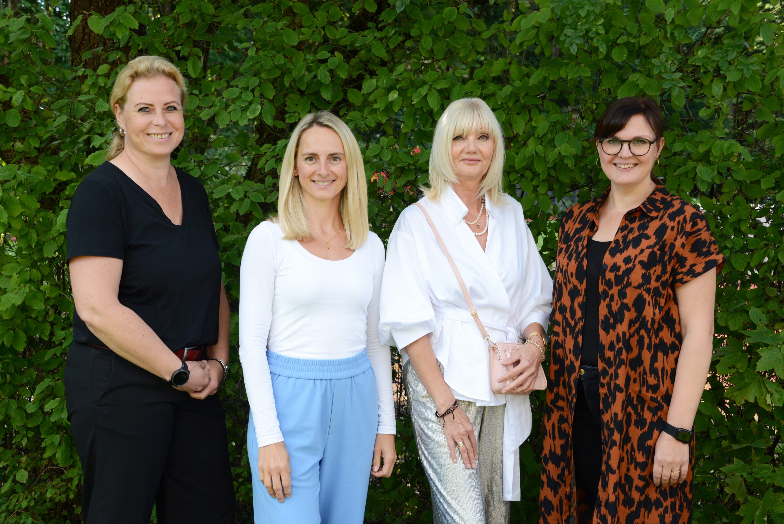 Beratungslehrerinnen Beratungslehrerinnen