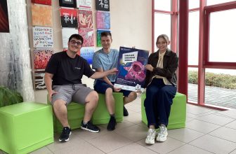 Federal Foreign Language Competition