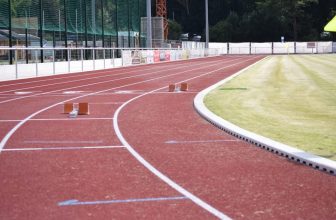 Henflingianer erfolgreich beim Kreisfinale der Leichtathletik vertreten
