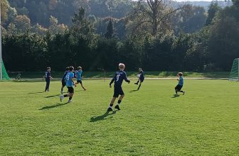 Ein rundum solider Auftritt ohne zwei wichtige Stützen in der Defensive