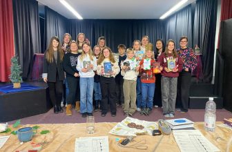 Meine Superkraft: Vorlesen