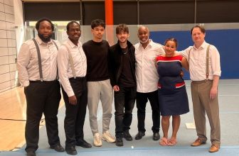 The Life and Death of Martin Luther King