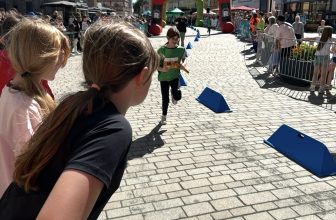 Erfolgreich in der Innenstadt