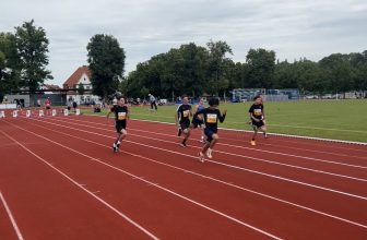 Beste „Nicht-Sportschule“!