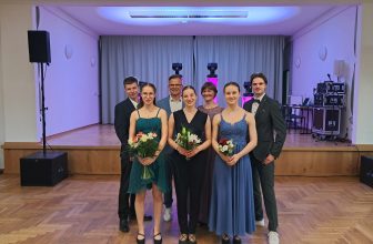 Abschlussball