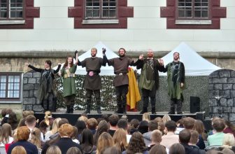 Macbeth – Shakespeare ganz nah