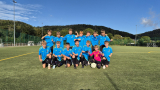 U15-Turnier des Henfling-Gymnasiums: Ein turbulenter Tag im Stadion Meiningen