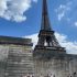 Unser 1.Tag in Paris