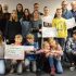 Zweimal fürs Schulamtsfinale qualifiziert