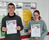 Von wildem Kohl und Konzentrationstest