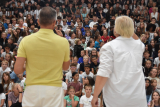 Das neue Schuljahr gemeinsam eröffnet