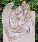 Besuch des Parkfriedhofs Meiningen: Einblicke in das Thema Tod und Sterben