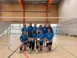 Zweimal fürs Schulamtsfinale qualifiziert
