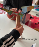 Montag 29.9.2025 Nachhaltigkeitswoche