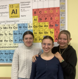 Da stimmt die Chemie – Internationale Chemieolympiade