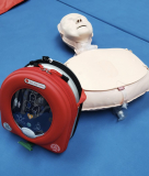 Prüfen – Drücken – Retten!