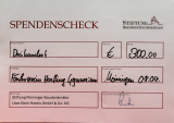 Finanzspritze auch für das Henfling-Gymnasium