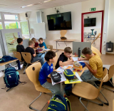 Mathe macht Spaß