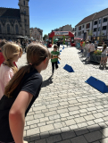 Erfolgreich in der Innenstadt