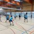 Für besonderes Engagement um den Schulsport geehrt