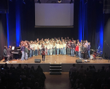 Seebeckabend 2026: 120 Henflingianer zeigen ihr Können