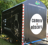 camera obscura: Lichtblicke im Physik – Kunstprojekt der Klassenstufe 7