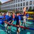 Henfling-Gymnasium ist Partnerschule des Rotary-Clubs Meiningen