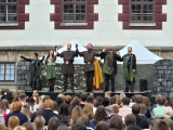 Macbeth – Shakespeare ganz nah